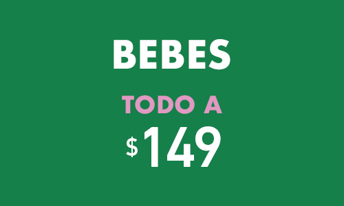 bebes todo a