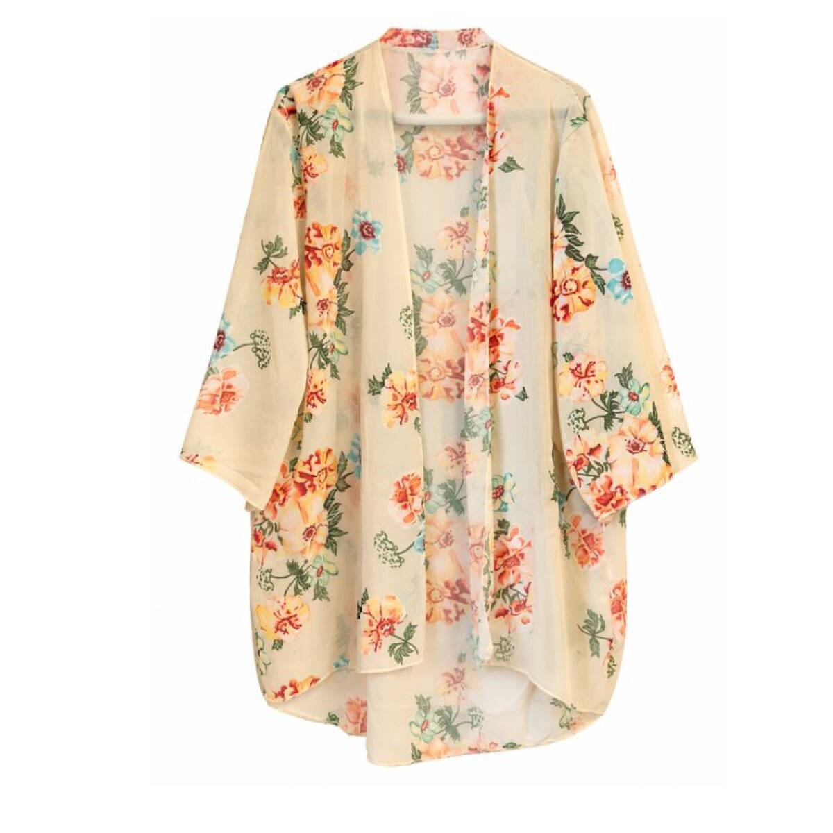 KIMONO PLATAS 