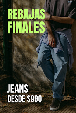 PromocionesGrupoProductos7 JEANS MAR 2026