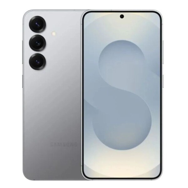 Samsung Galaxy S25 Plus 512gb Silver Shadow Samsung Galaxy S25 Plus 512gb Silver Shadow