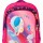 Mochila Infantil Recreo Sirena