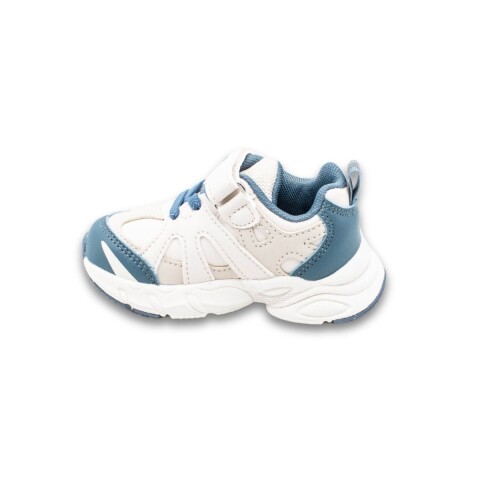 CHAMPION 21-26 BEIGE/NAVY
