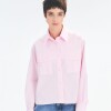 Camisa Cover Rose