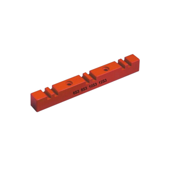 Aislador tren de barras 3x2 modelo CL 10S3 -Carfil CE2030