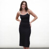 Vestido Yaya Negro