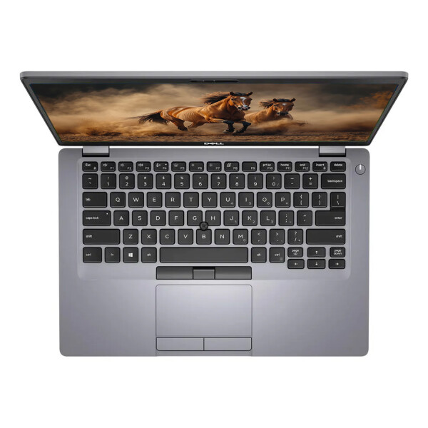 Laptop Dell Latitude 5410 I5 16gb Ram 256gb Ssd 14" NOTEBOOK DELL LATITUDE 5410 I5/16/256