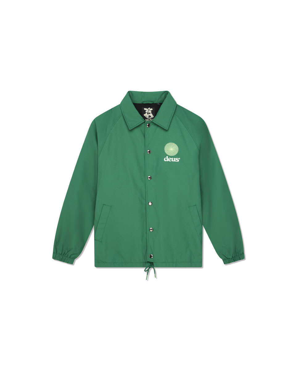 Strata Coach Jacket 