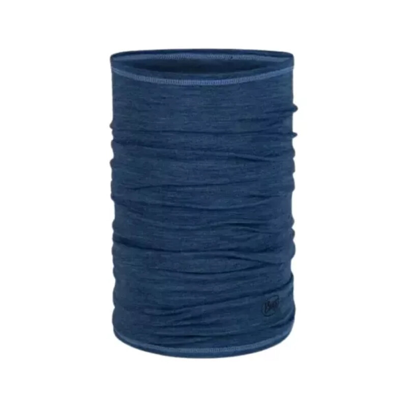 Buff Merino Lightweight Multistripes - Azul Buff Merino Lightweight Multistripes - Azul