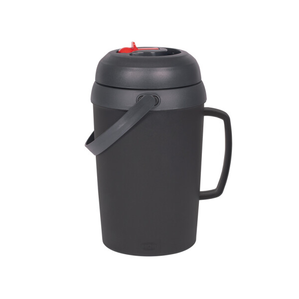 JARRA CONSERVADORA BIGGY MOR 2,5 L NEGRO NEGRO