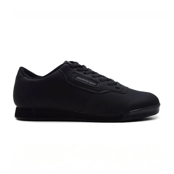 CIRO LOW - AMERICAN SPORT NEGRO
