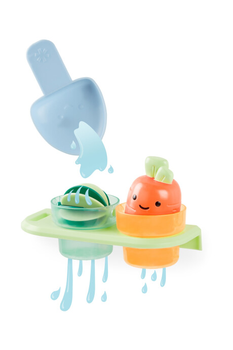 Juego de baño, regar plantas Juego de baño, regar plantas