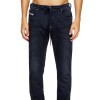 Jean Para Hombre 2062 D-Strukt-B Jogg Azul Marino