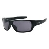 Lentes de Sol Chilli Beans Mantova Negro Matte