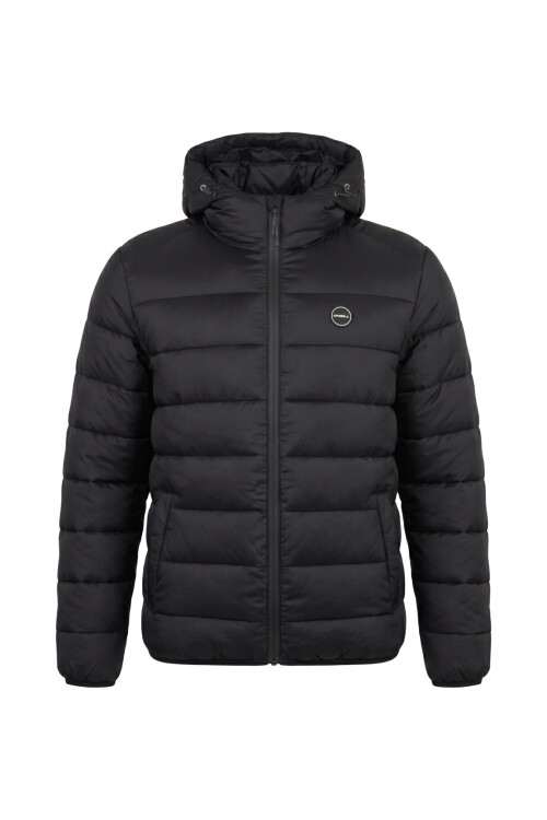 Campera O'Neill Tech Light Negro