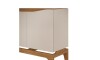 Aparador 3 puertas en MDF - Nice Beige