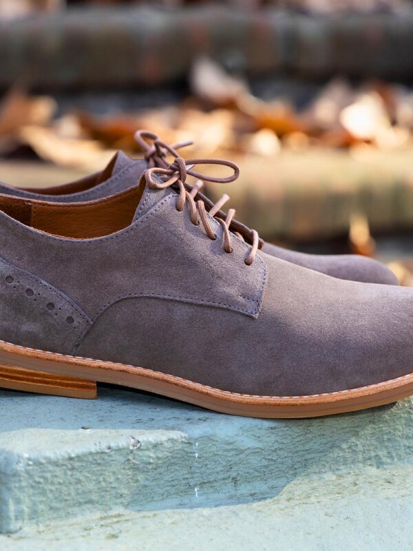 Zapato sport vison