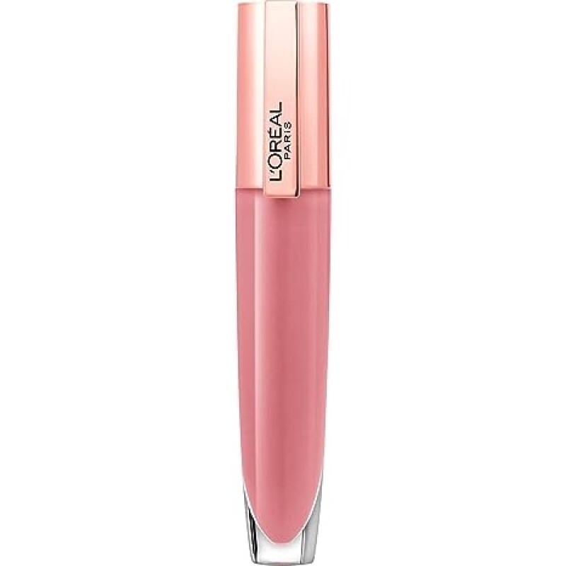 Labial Glow Paradise Loreal Blissful Blush Labial Glow Paradise Loreal Blissful Blush