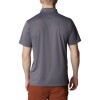 Remera Hike Polo-City Grey CITY GREY