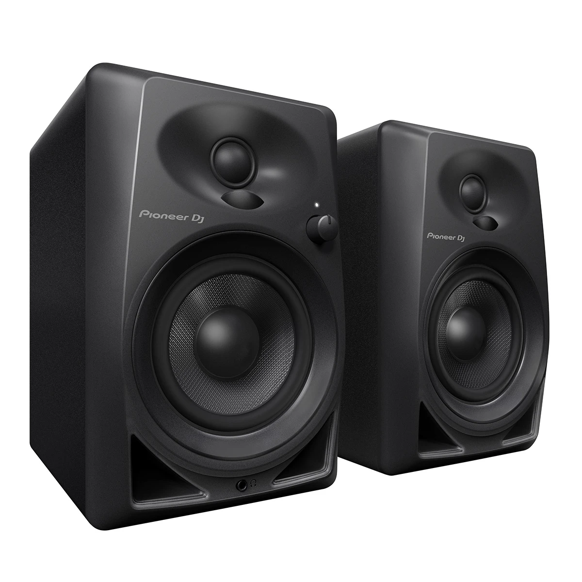 Monitor De Estudio Pioneer Dm40 4" Par 