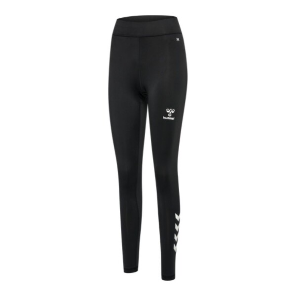 CALZA HML CORE XK TIGHTS MUJER NEGRA