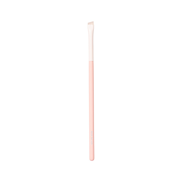 Brochas Pink delineador 2pcs Brochas Pink delineador 2pcs