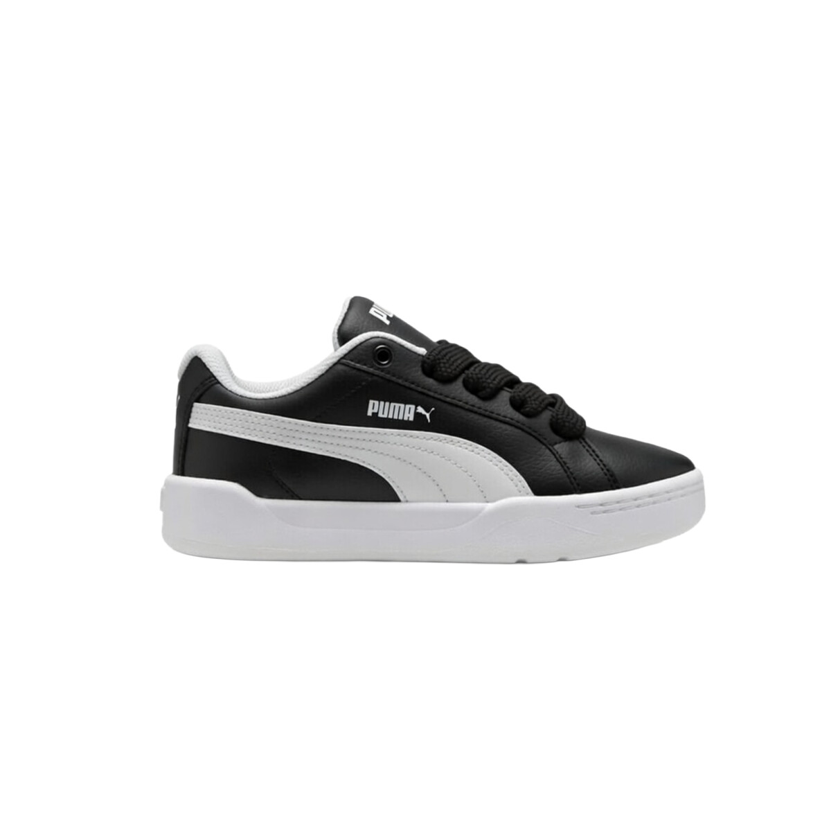 PUMA PARK LIFESTYLE EASY JR - 02 