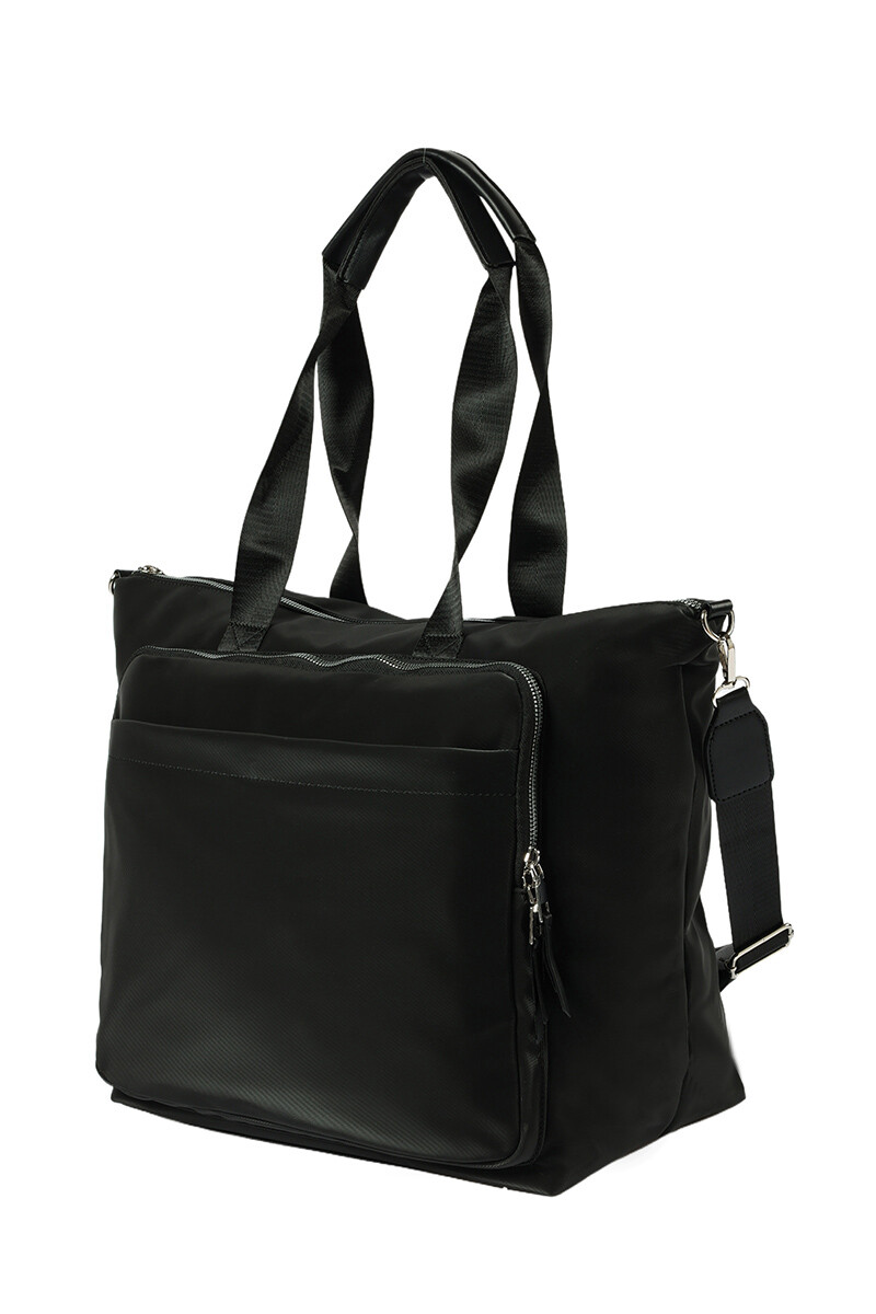 Bolso Acapulco Negro