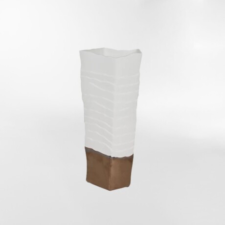 JARRON PAINT Blanco - Small