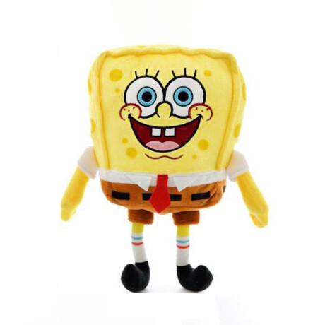 Peluche Bob Esponja Grande Peluche Bob Esponja Grande