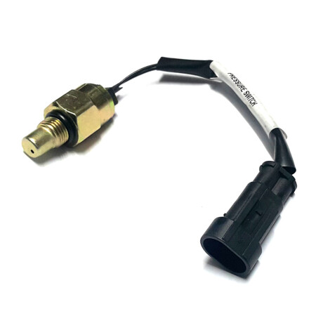 BULBO INTERRUPTOR CHERY PRESION ACEITE DIRECCION HIDRAULICA QQ - BULBO INTERRUPTOR CHERY PRESION ACEITE DIRECCION HIDRAULICA QQ -
