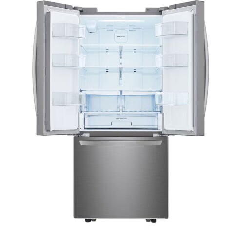 Heladera LG 650 Litro LM22SGPK French Door Inox Heladera LG 650 Litro LM22SGPK French Door Inox
