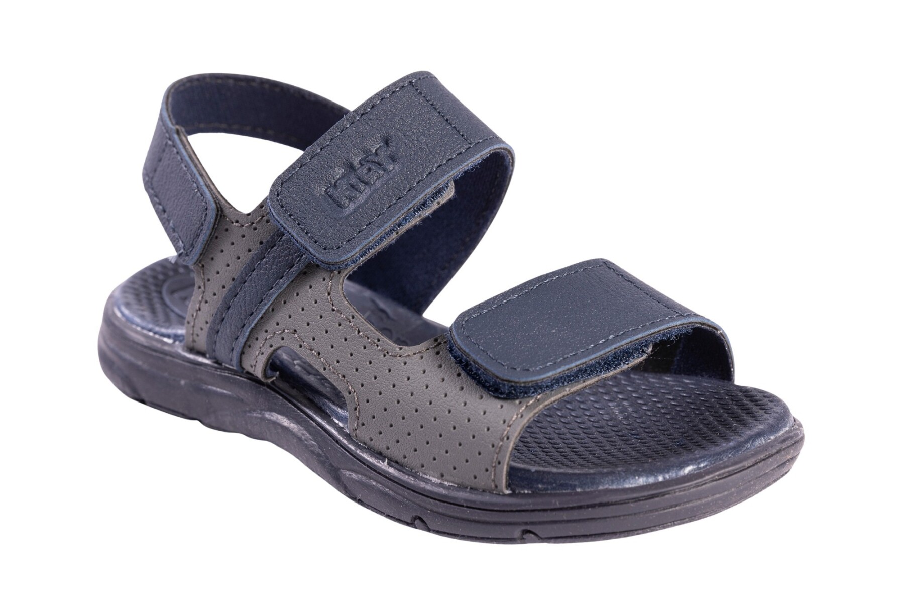 KIDY SANDALIA FLEX ANATOMICA - MARINHO 