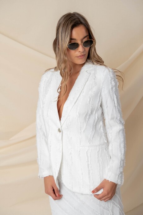 BLAZER GISELLE BLAZER GISELLE