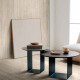 Porcelanato Beige Satinado 162X324Cm APTO MESADAS 000