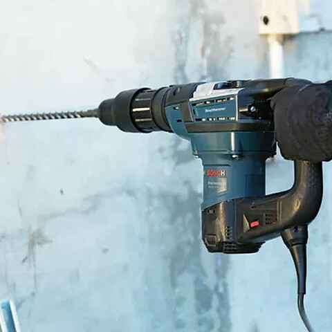 Rotomartillo SDS Max 1100W GBH5-40D BS0824