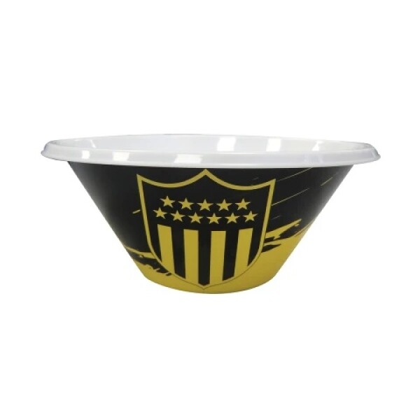 Bowl Plastico 540ml Peñarol Licencias 023