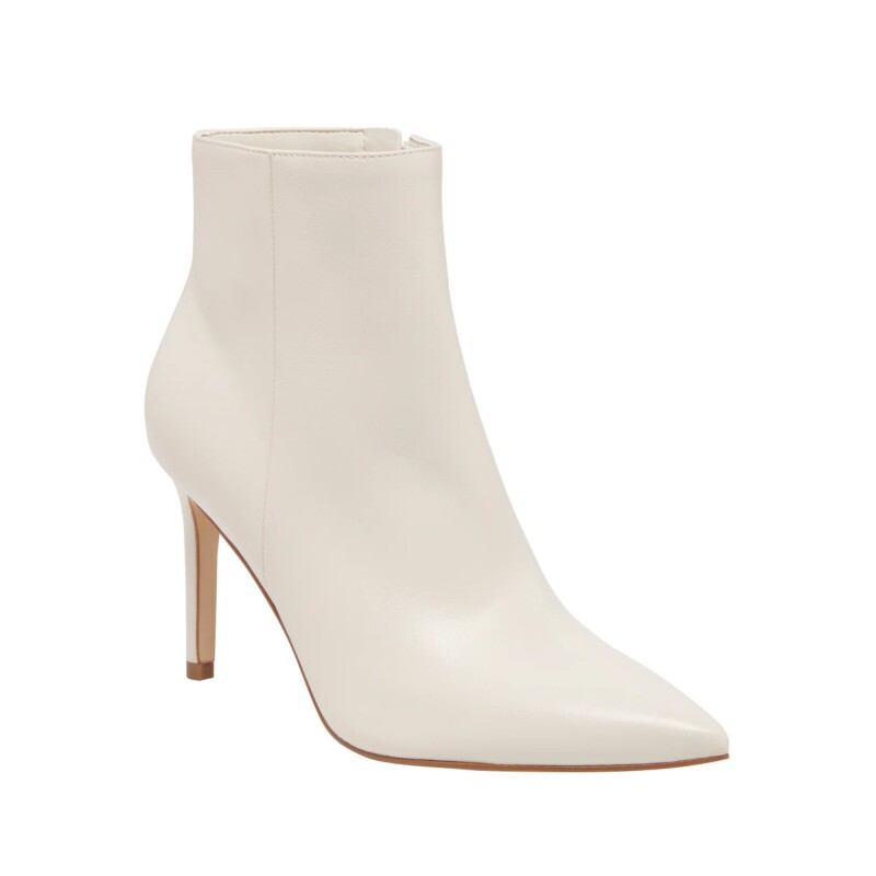 Bootie Gabria Ivory 001