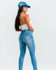 Pantalon Jean 28115 U