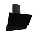 CAMPANA DE COCINA MODELODA6-832 NEGRO 60 CM Campana De Cocina Modeloda6-832 Negro 60 Cm