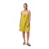 VESTIDO SOLENE S-XL VERDE