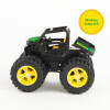 Camiones Monster Truck John Deere Camiones Monster Truck John Deere