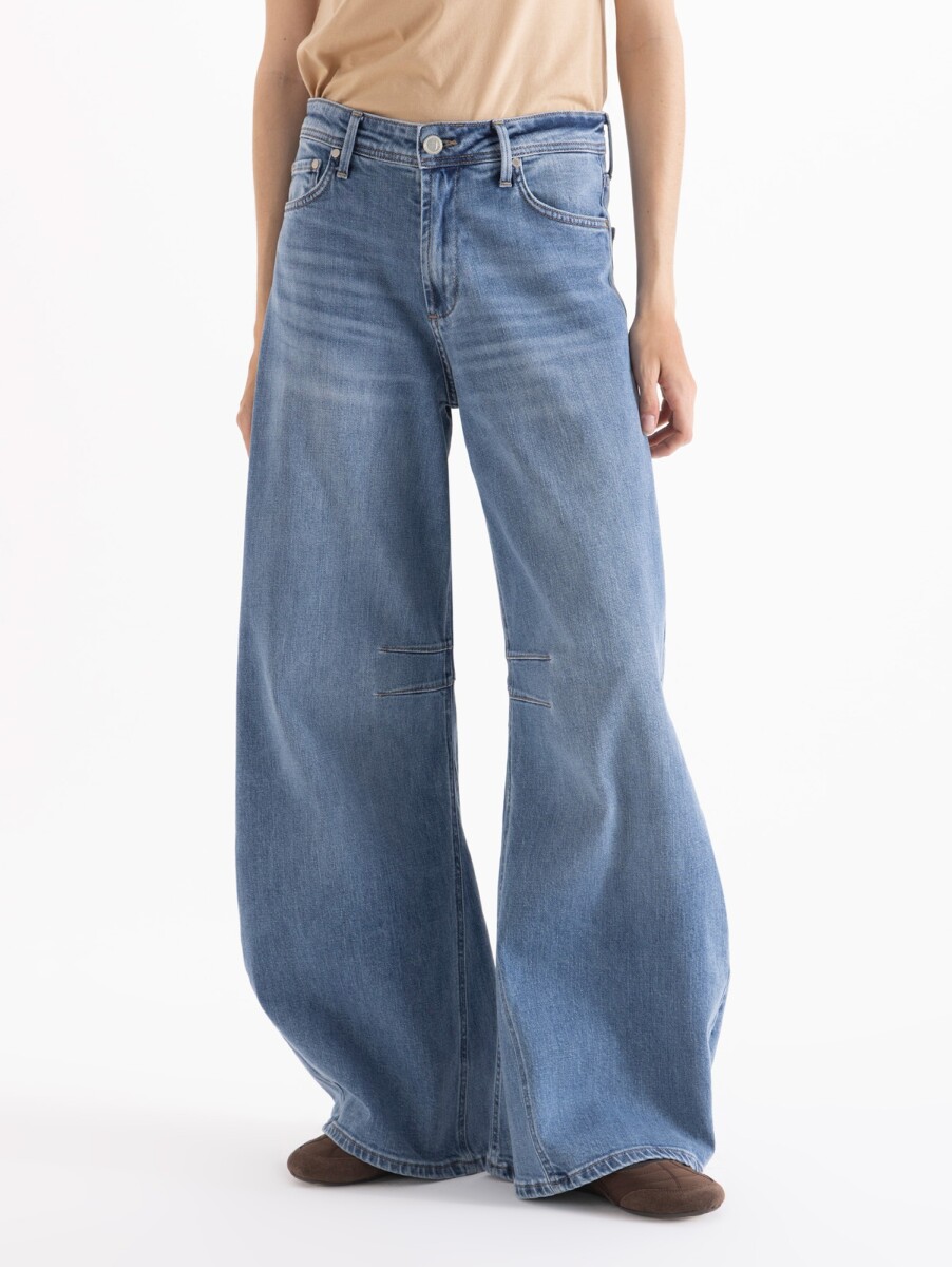 JEANS LOU LIGHT 