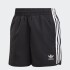 Short Adidas Adicolor Classics Sprinter Negro
