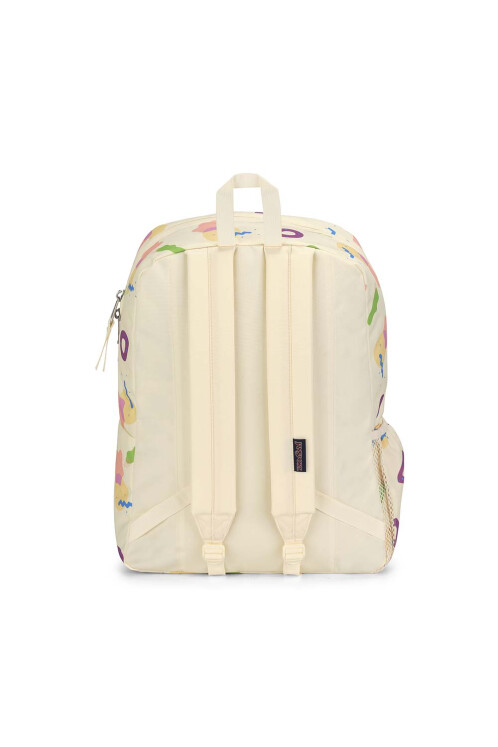 Mochila Cross Town - Unisex Memphis Mood Neon