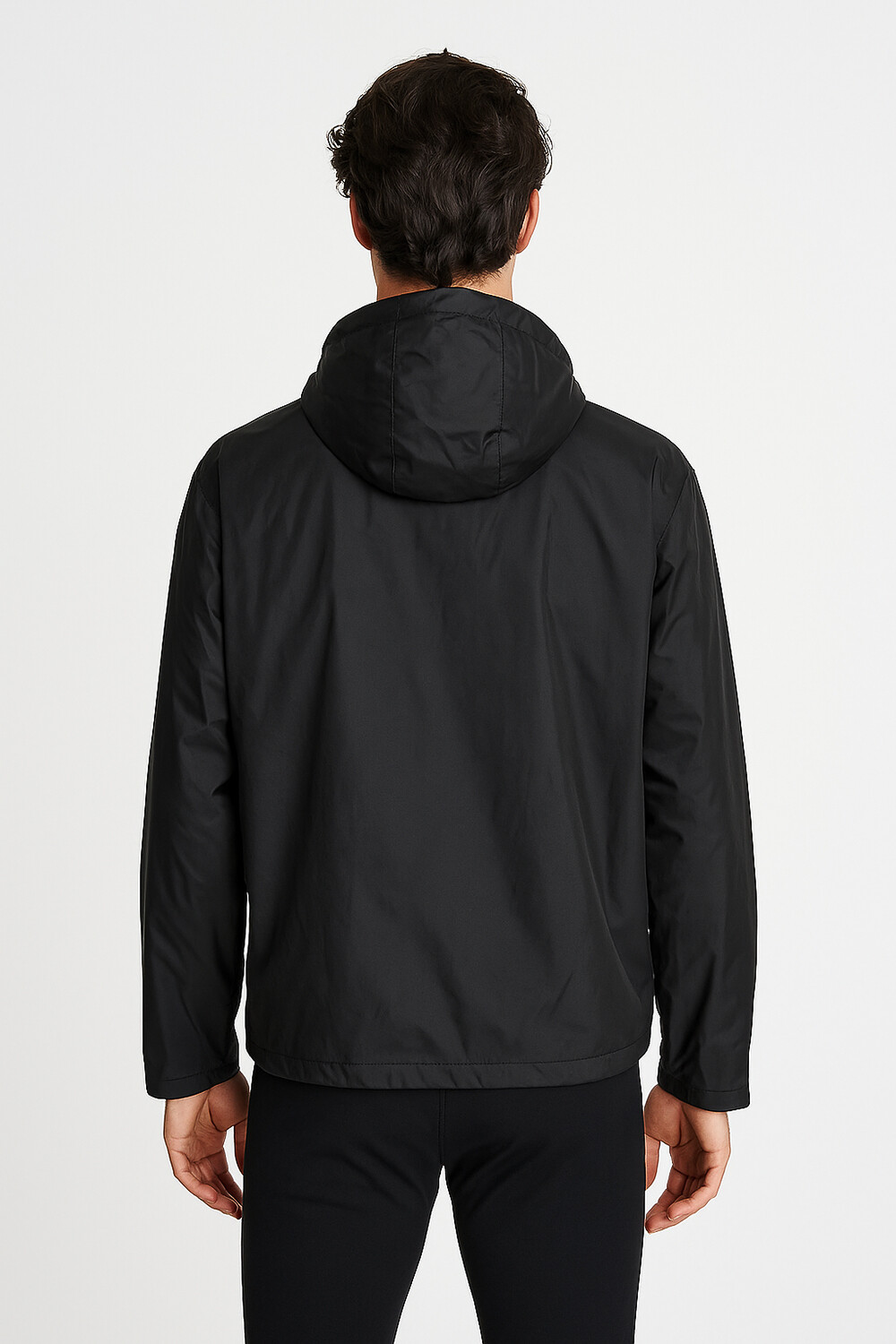 Campera Machi Estampado 1