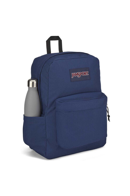 Mochila Superbreak - Unisex Navy
