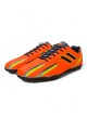 ZAPATO DE FUTBOL 5 PATRICK MODELO REYMAR Naranja