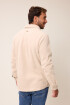 SOBRECAMISA TILOE POLANCO Beige