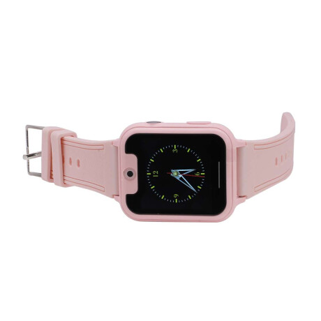 Reloj Smartwatch Infantil F8 Rosa 1.54" con juegos y cámara Reloj Smartwatch Infantil F8 Rosa 1.54" con juegos y cámara