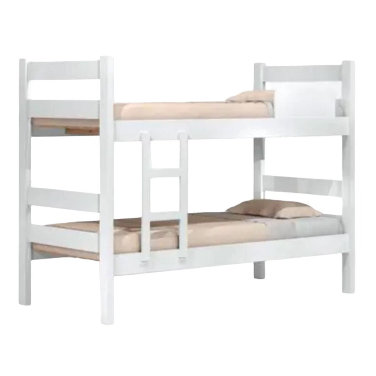 Cucheta Prisma Plus Blanco 